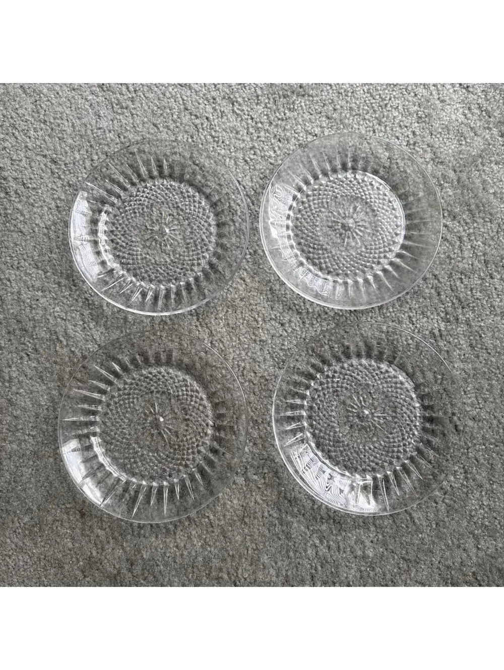 N/A set vintage